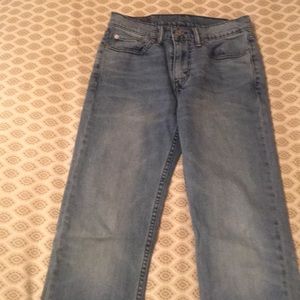 514 Levi  jeans W28 L30